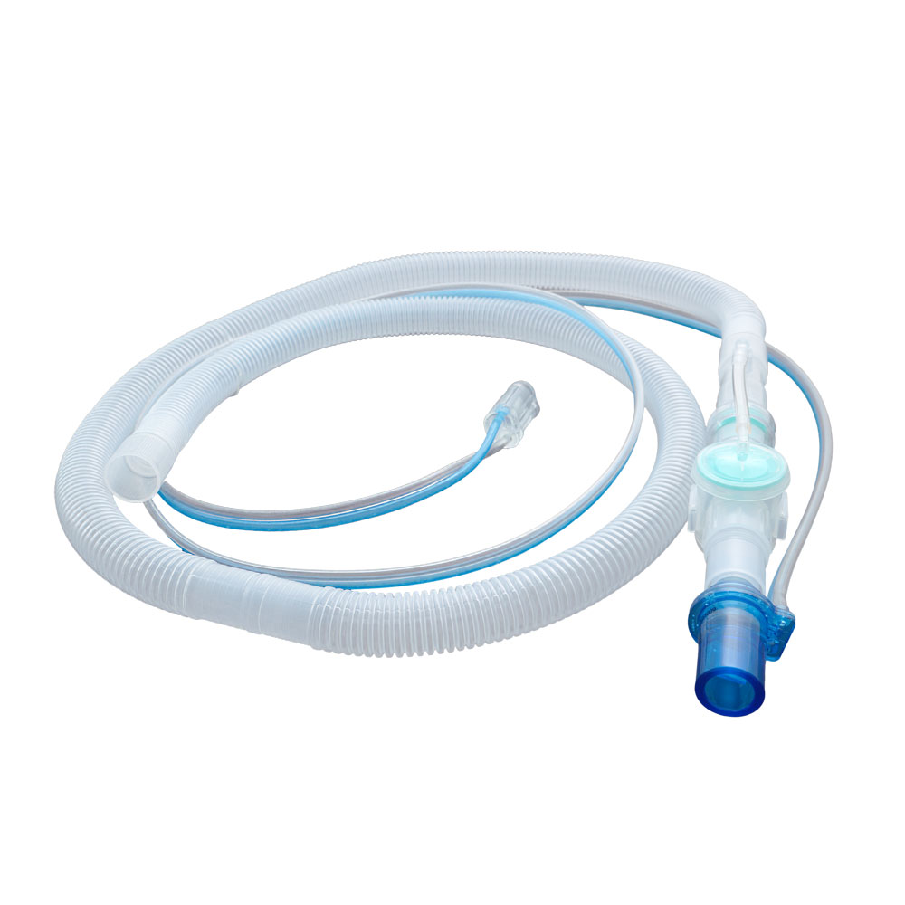 Özel Ventilatör Solunum Devreleri