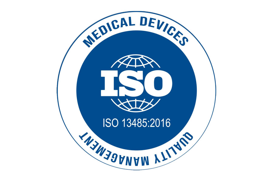 ISO 13485 