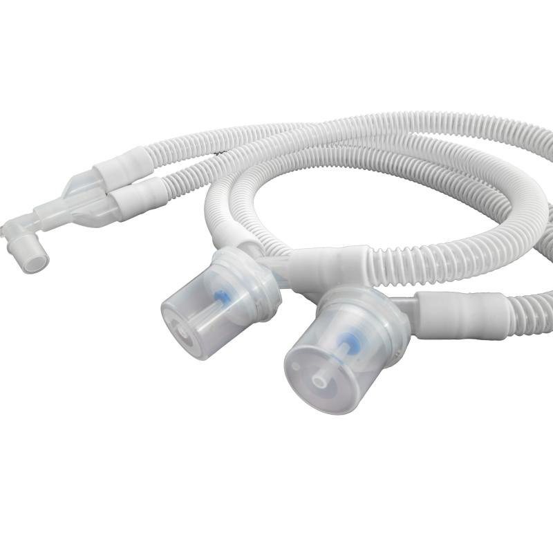 Ventilatör Solunum Devreleri