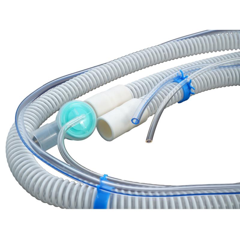 Transport (IPPB)  Ventilatör Solunum Devreleri